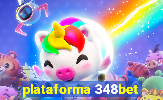 plataforma 348bet